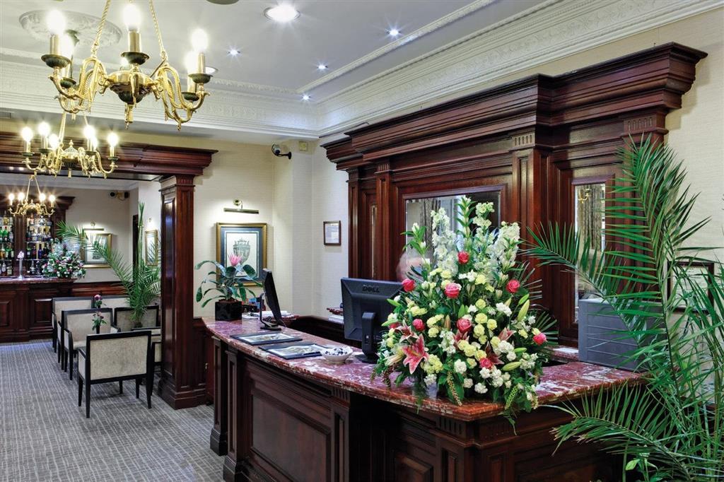 Hotel Grange White Hall Londra