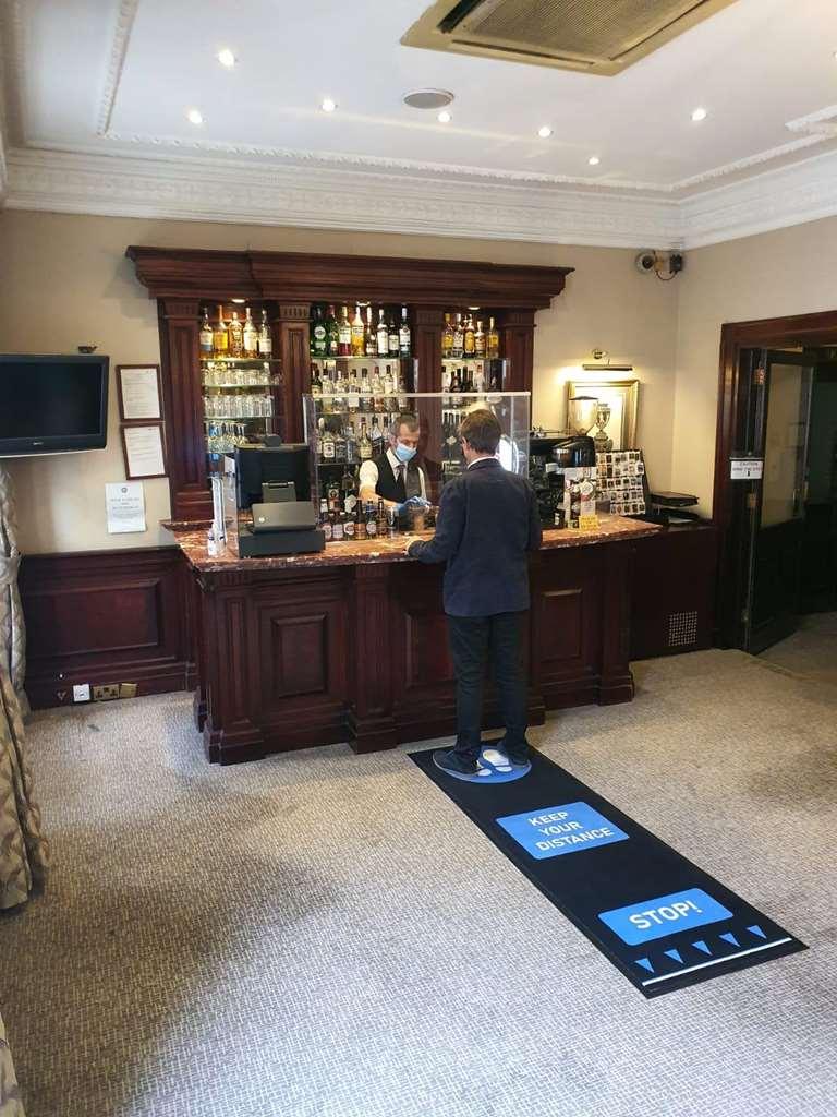 Hotel Grange White Hall Londra