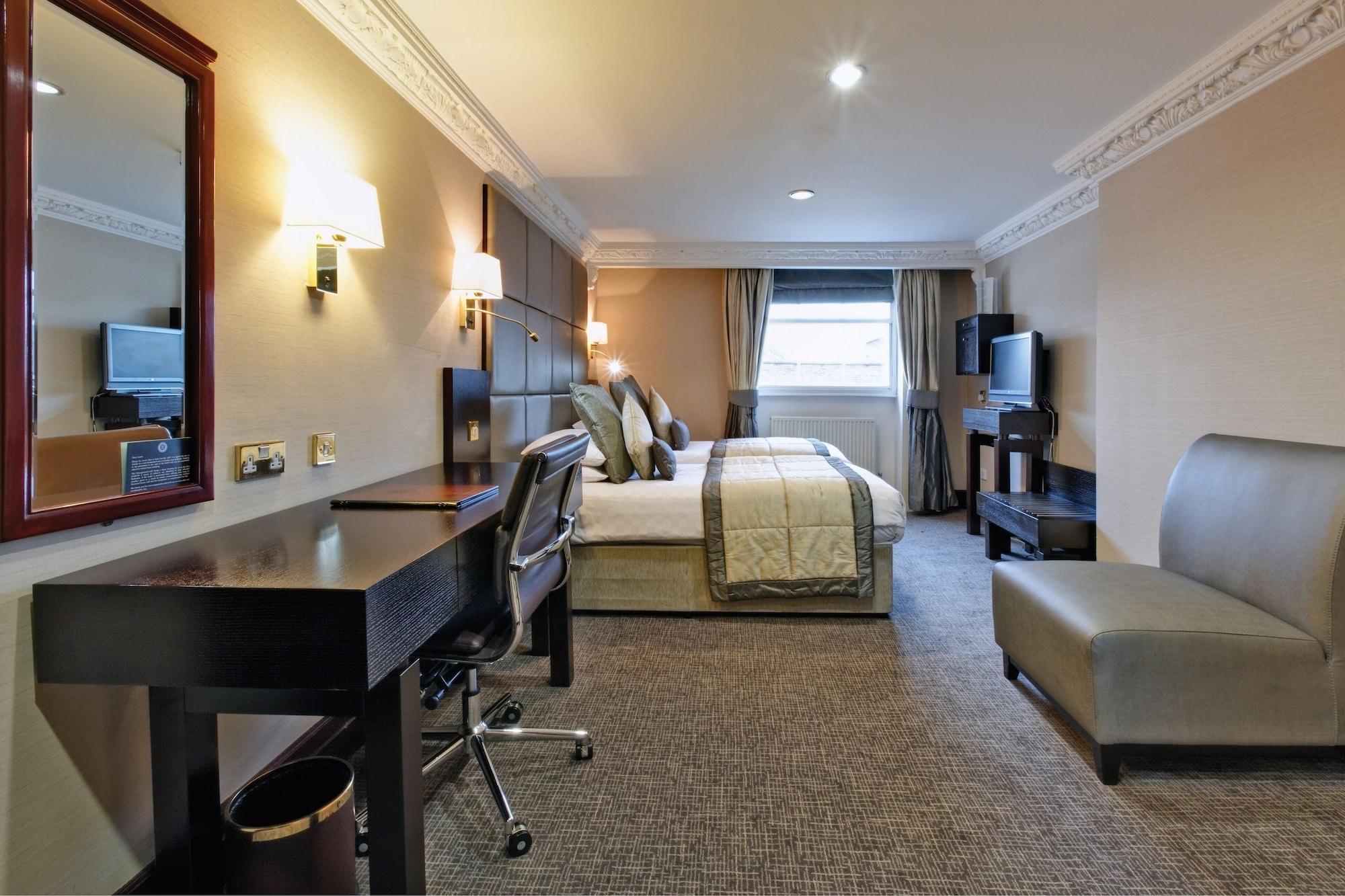 Hotel Grange White Hall Londra