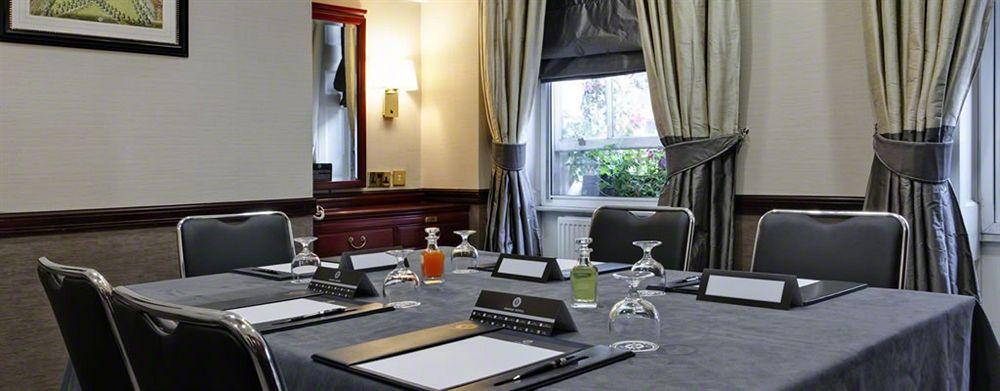 Grange White Hall Londra