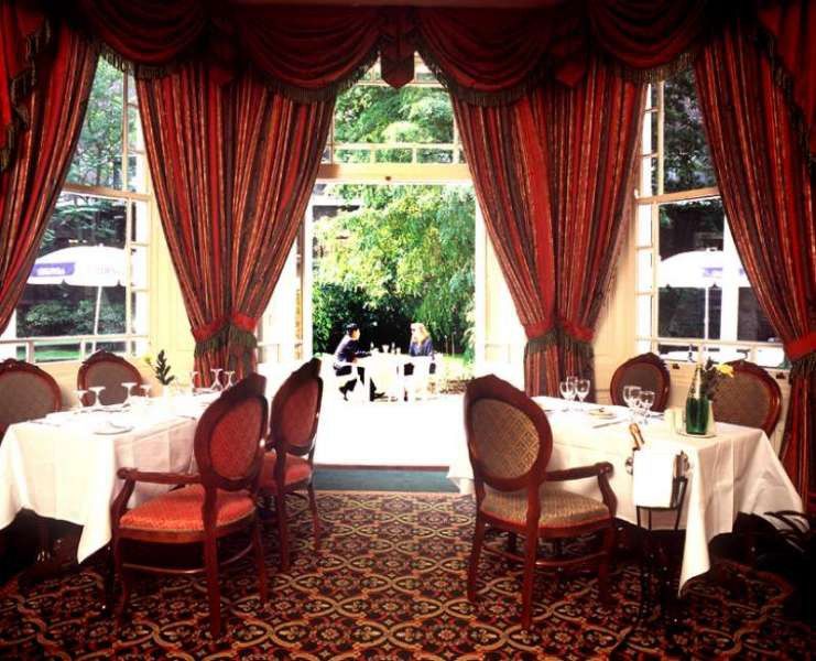 Grange White Hall 4* Londra