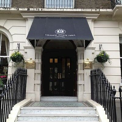 Grange White Hall Hotel 4*