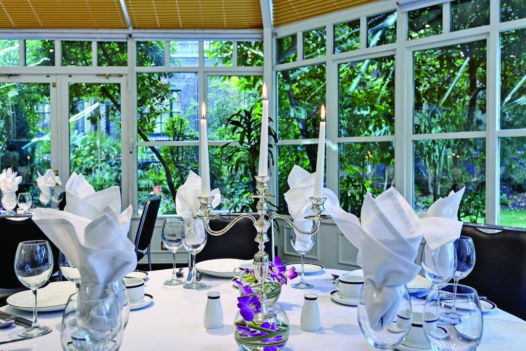 Grange White Hall Hotel Londra