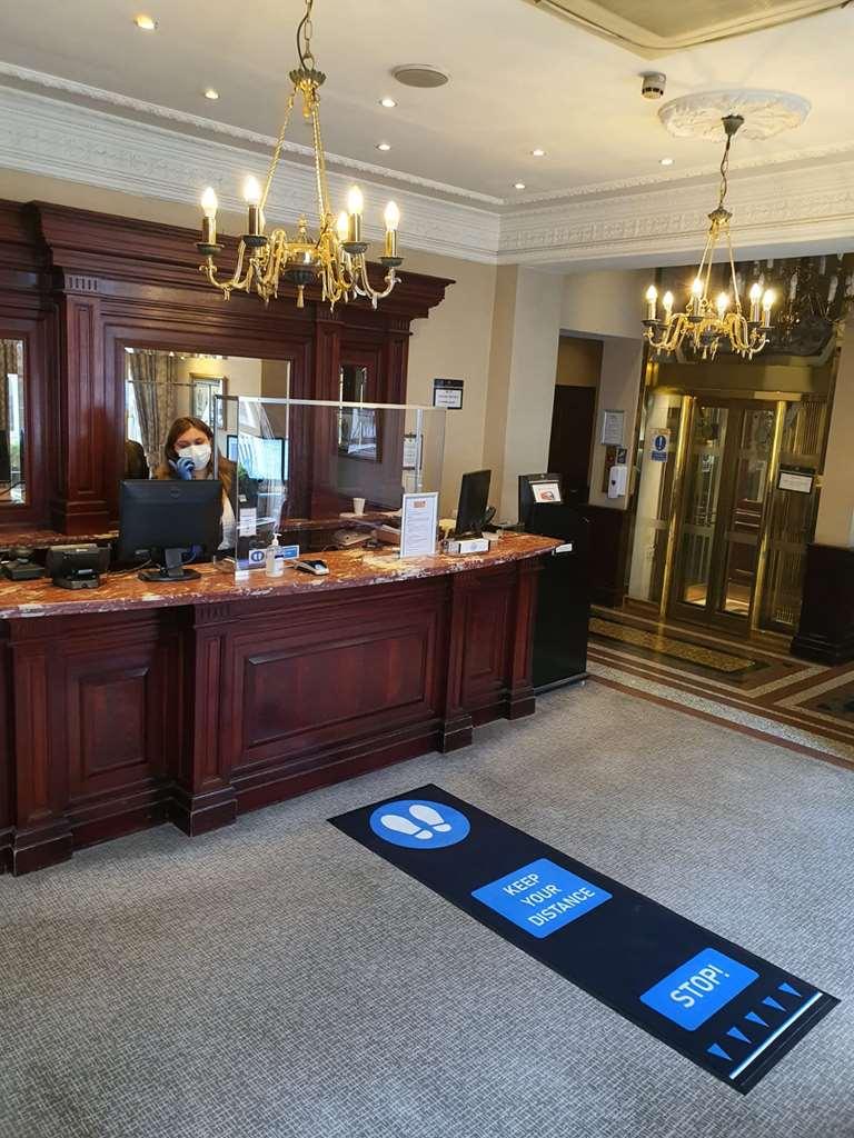 Grange White Hall Hotel Londra