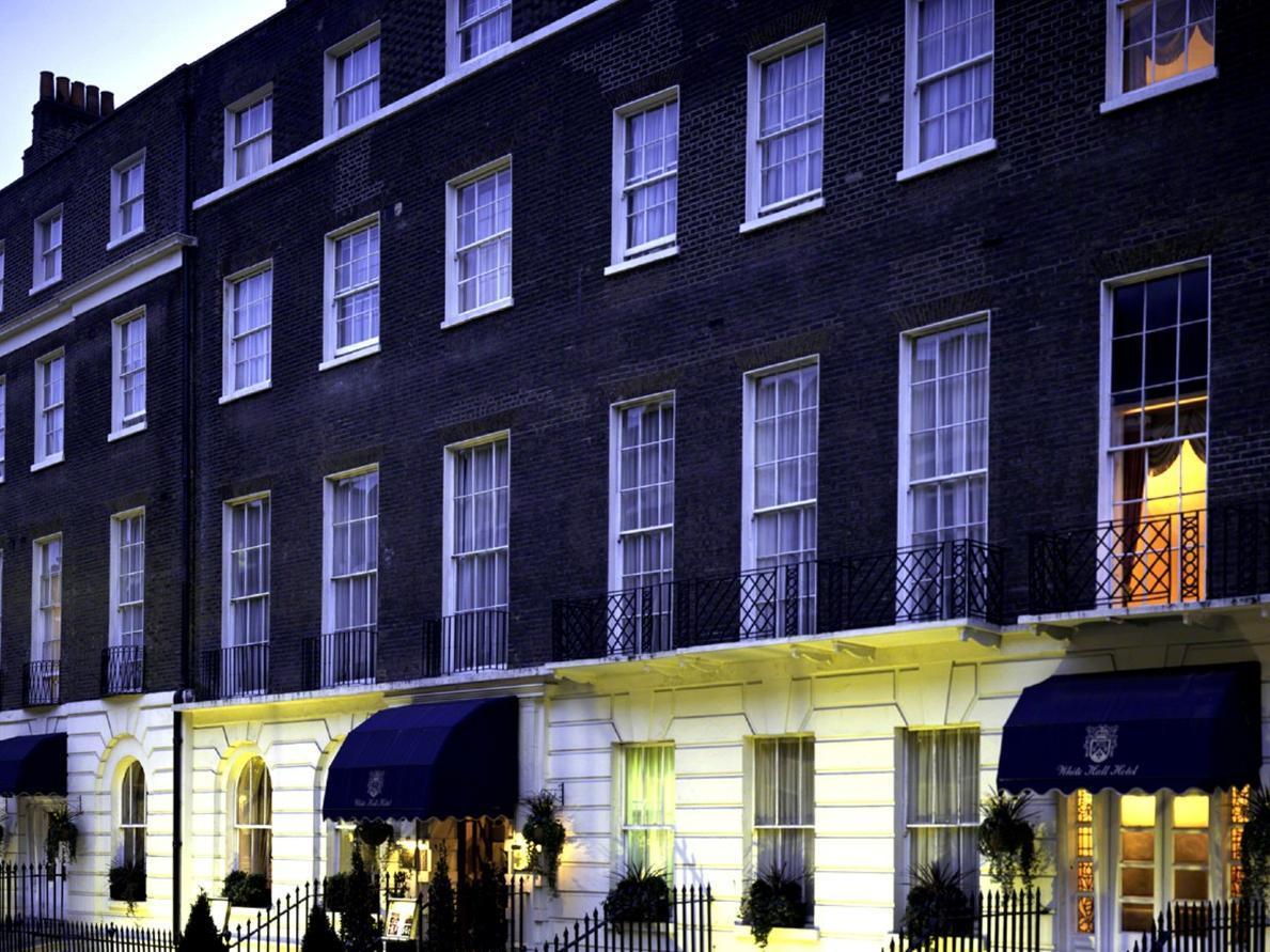 Grange White Hall 4* Londra