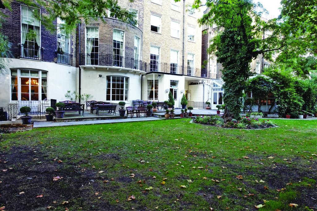 Grange White Hall Hotel Londra