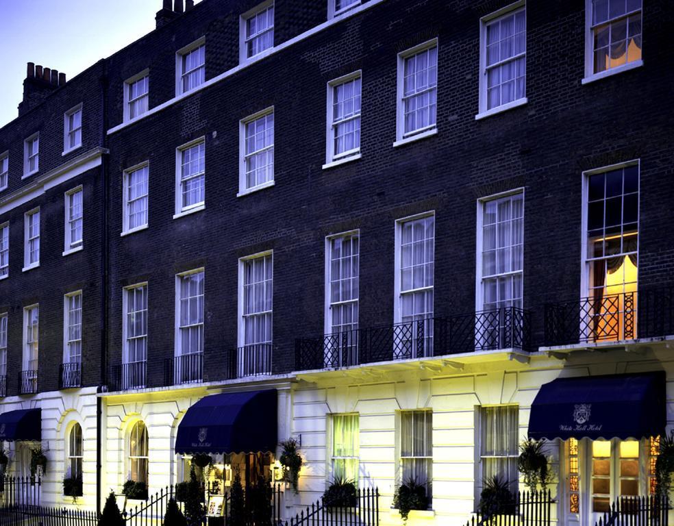 Grange White Hall Hotel Londra
