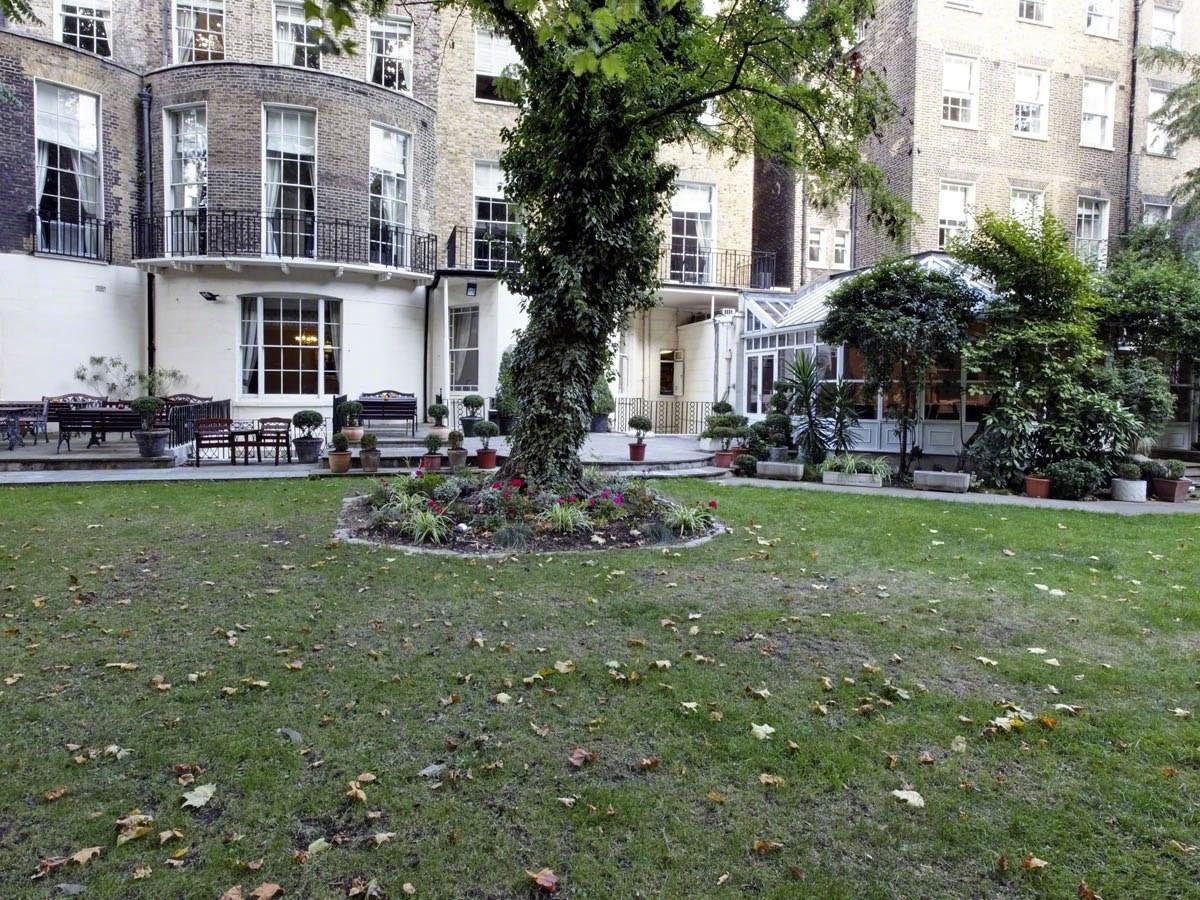 Hotel Grange White Hall Londra
