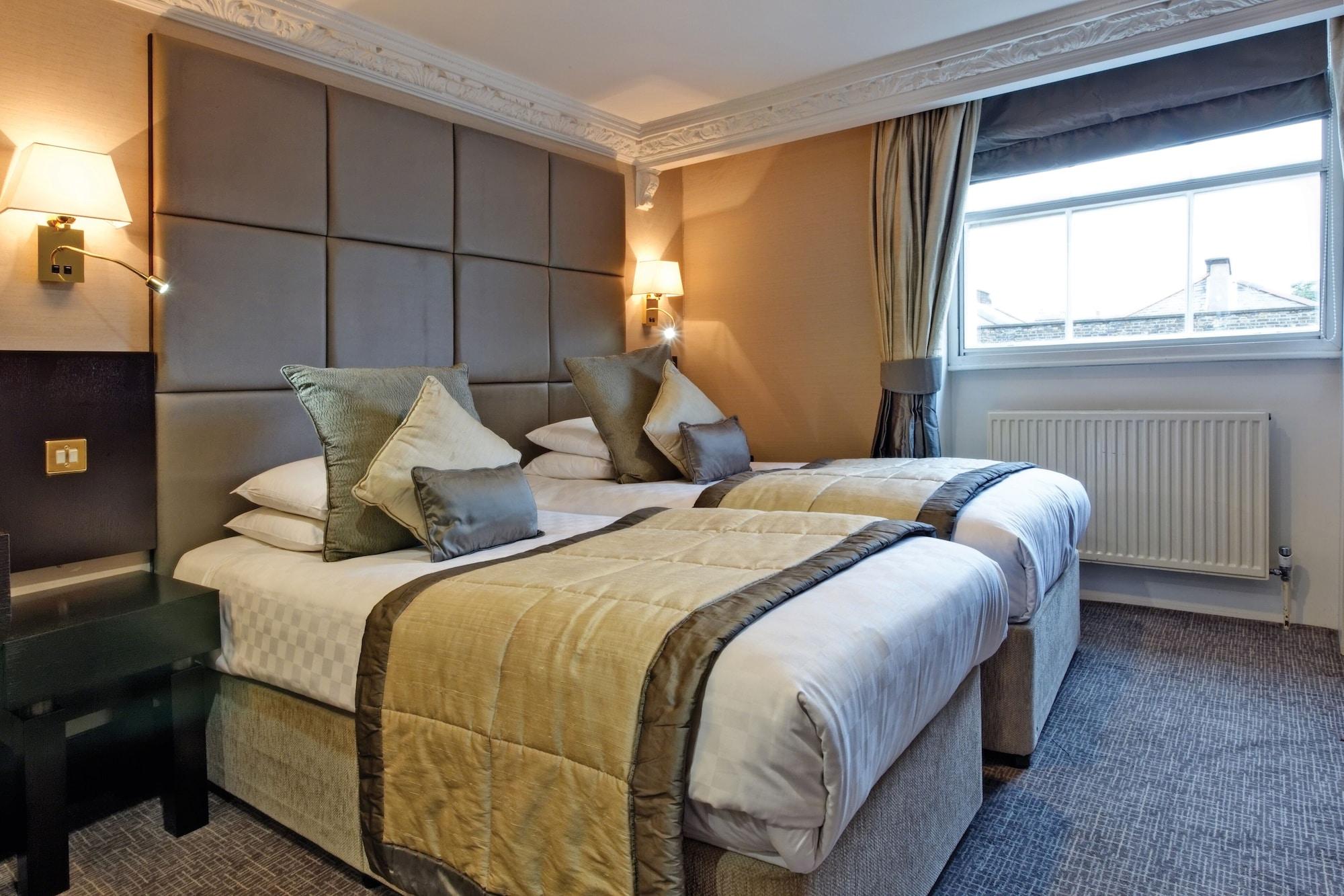 Grange White Hall 4* Londra