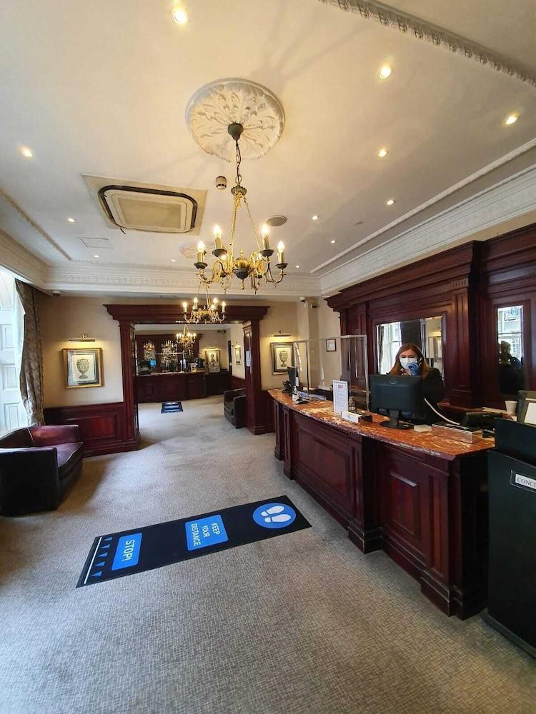 Grange White Hall 4* Londra