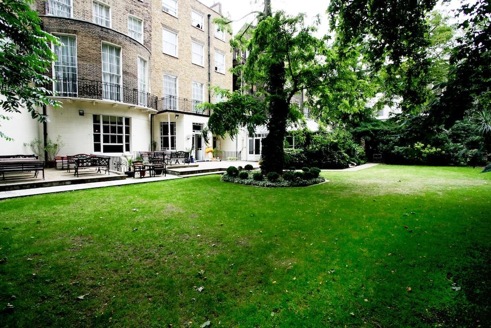 Grange White Hall Hotel Londra