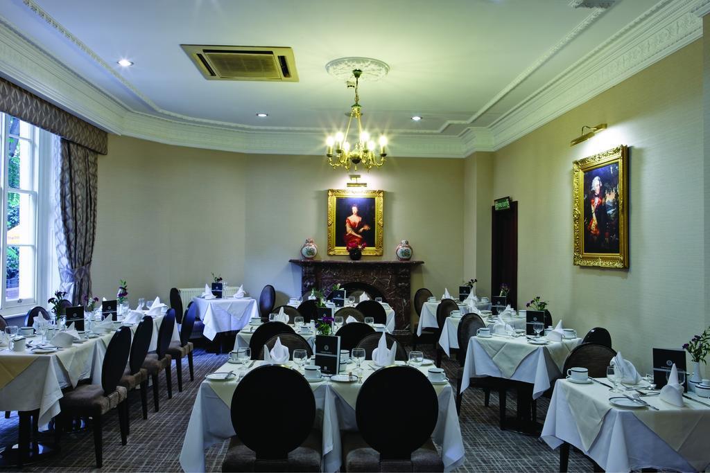 Grange White Hall Hotel Londra
