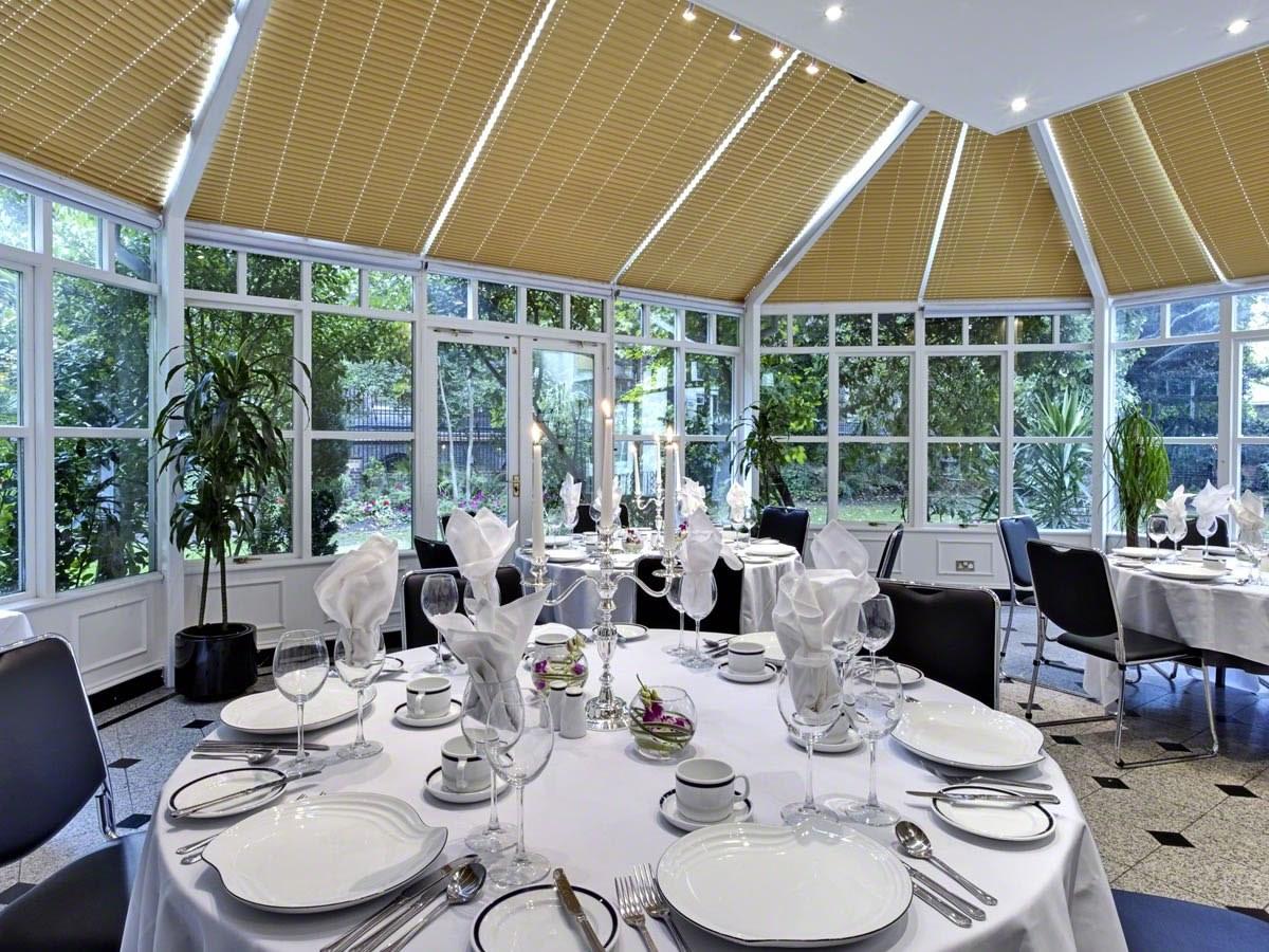 Grange White Hall 4* Londra