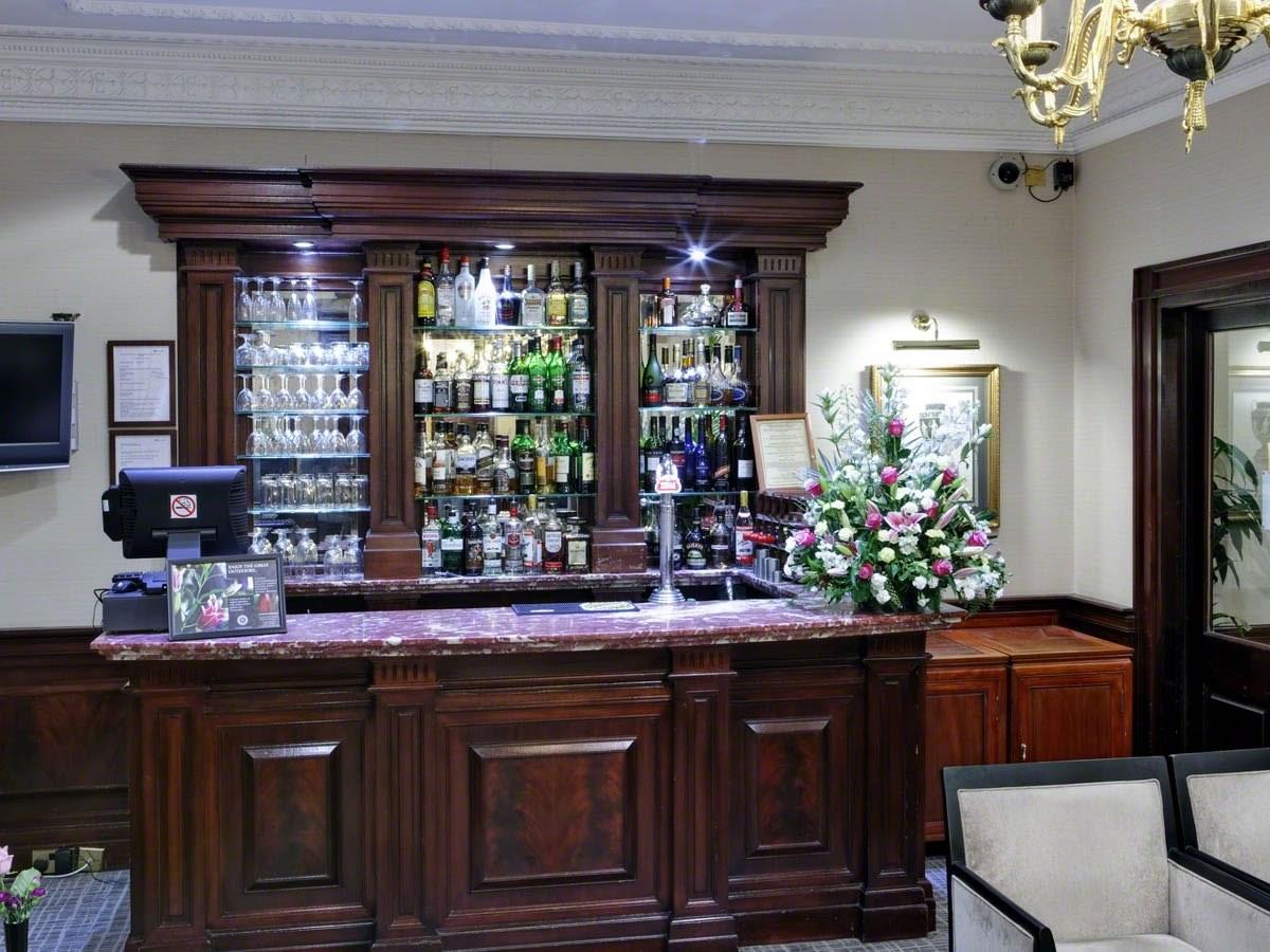Hotel Grange White Hall Londra