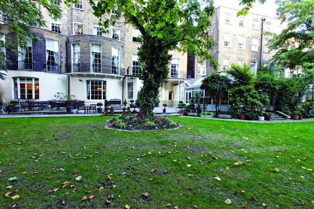 Grange White Hall Londra