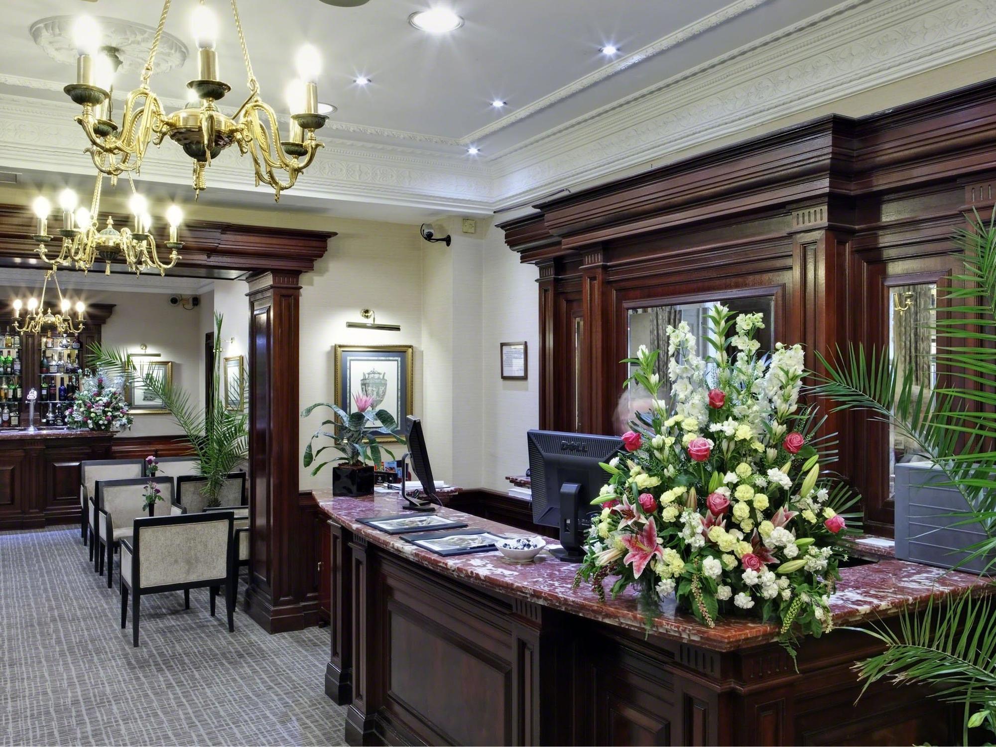 Grange White Hall Hotel Londra