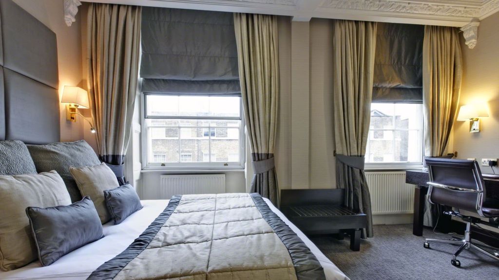 Grange White Hall 4* Londra