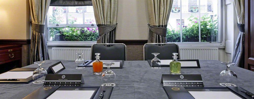 Hotel Grange White Hall Londra