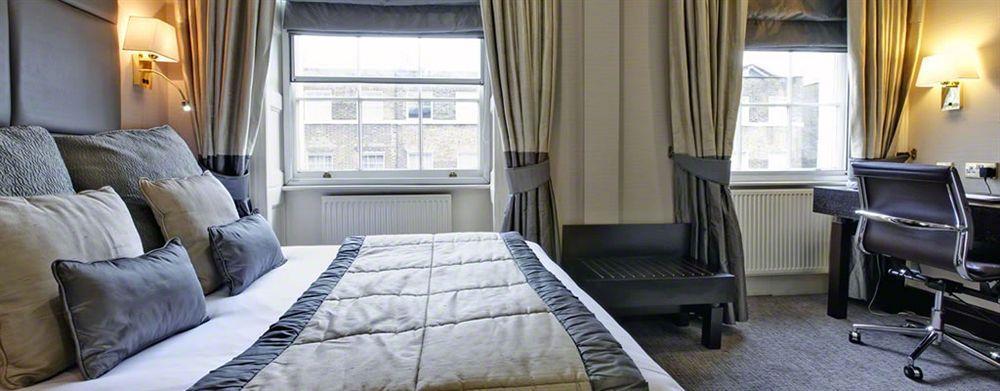 Hotel Grange White Hall Londra