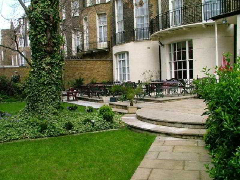 Grange White Hall Hotel Londra
