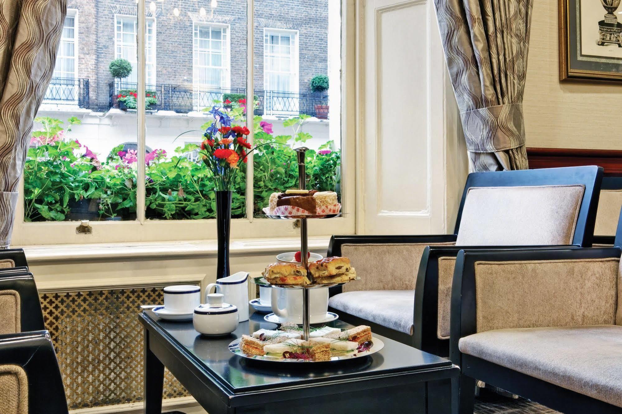 Hotel Grange White Hall Londra