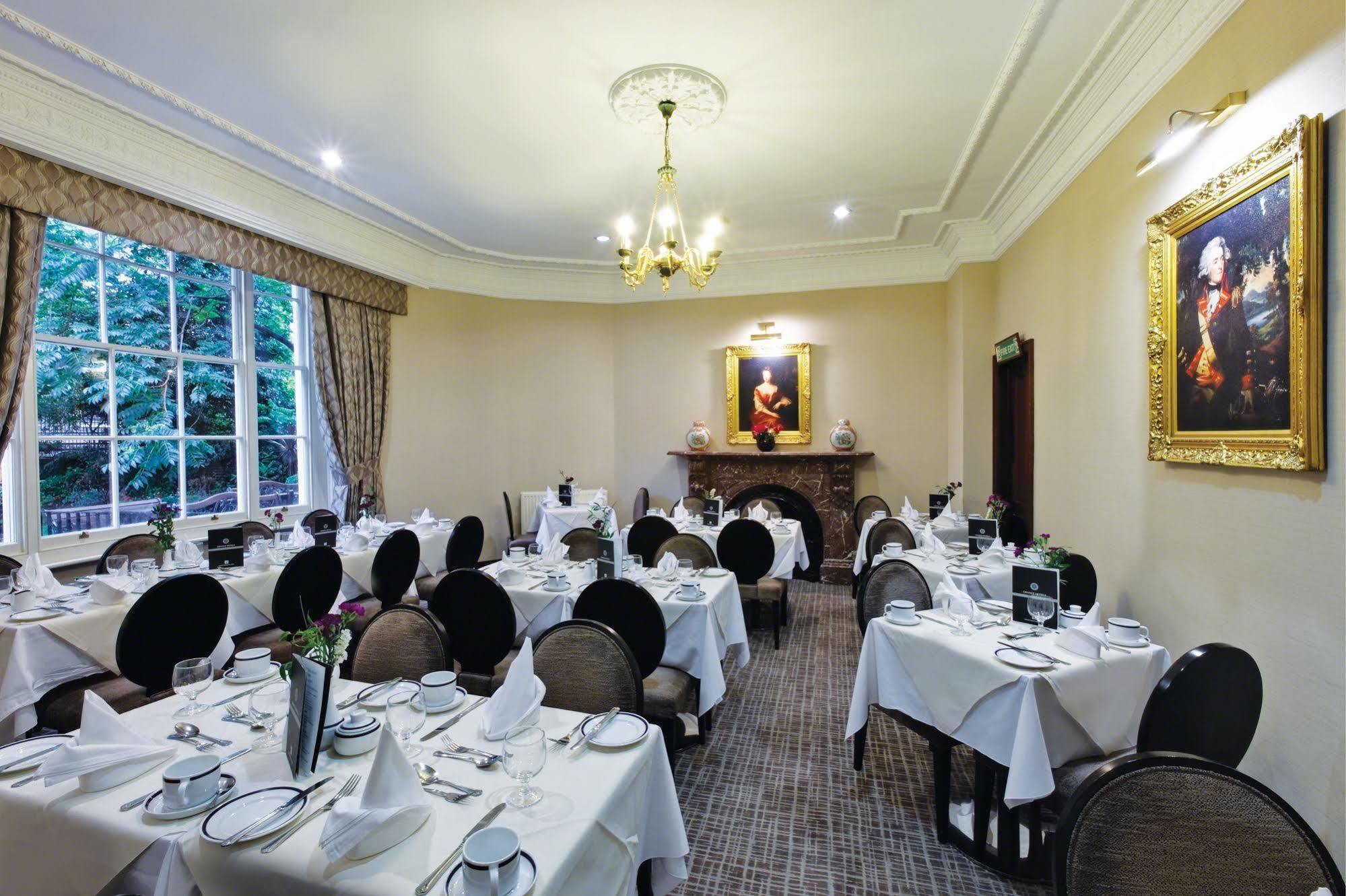 Grange White Hall Hotel Londra