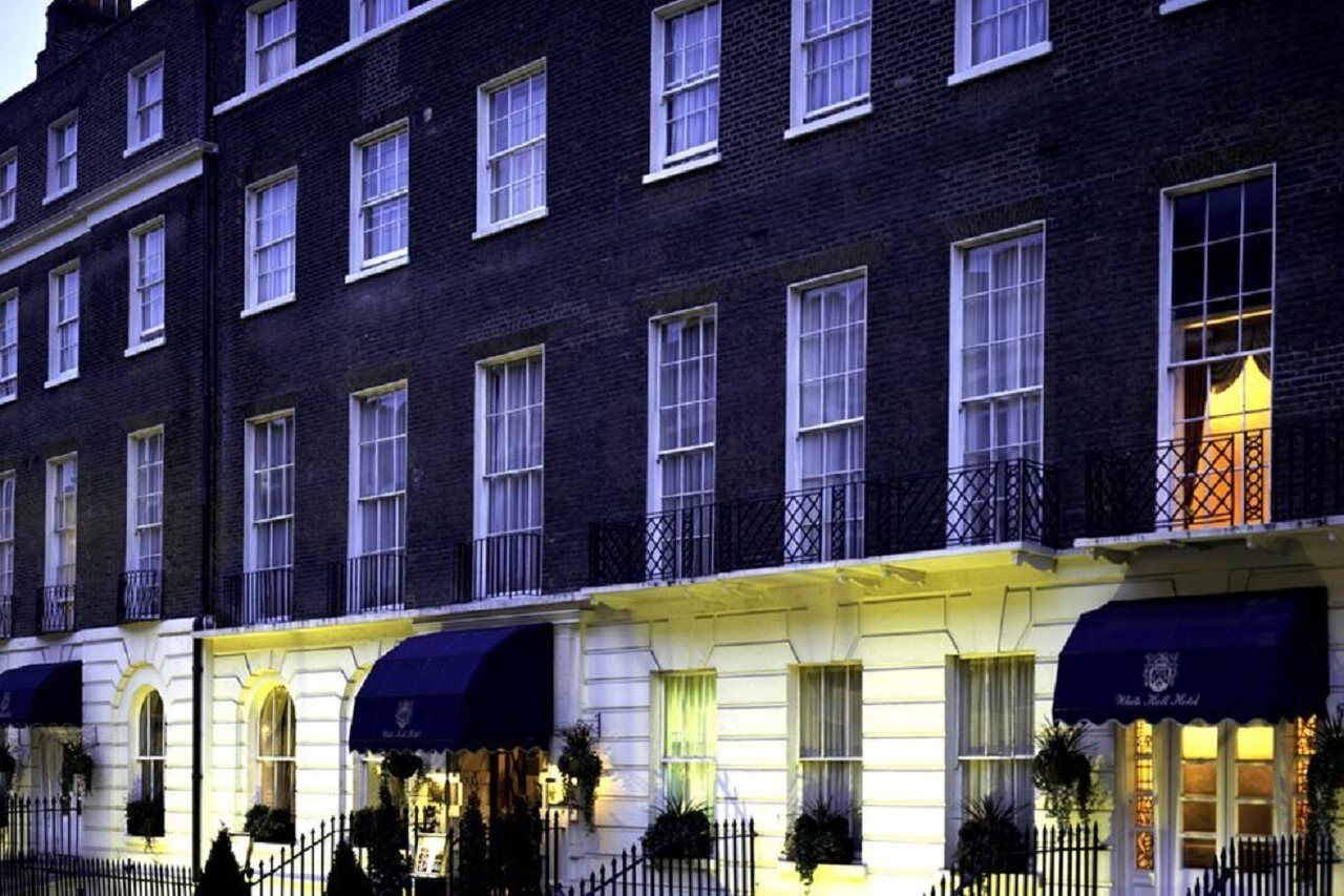 Grange White Hall 4* Londra