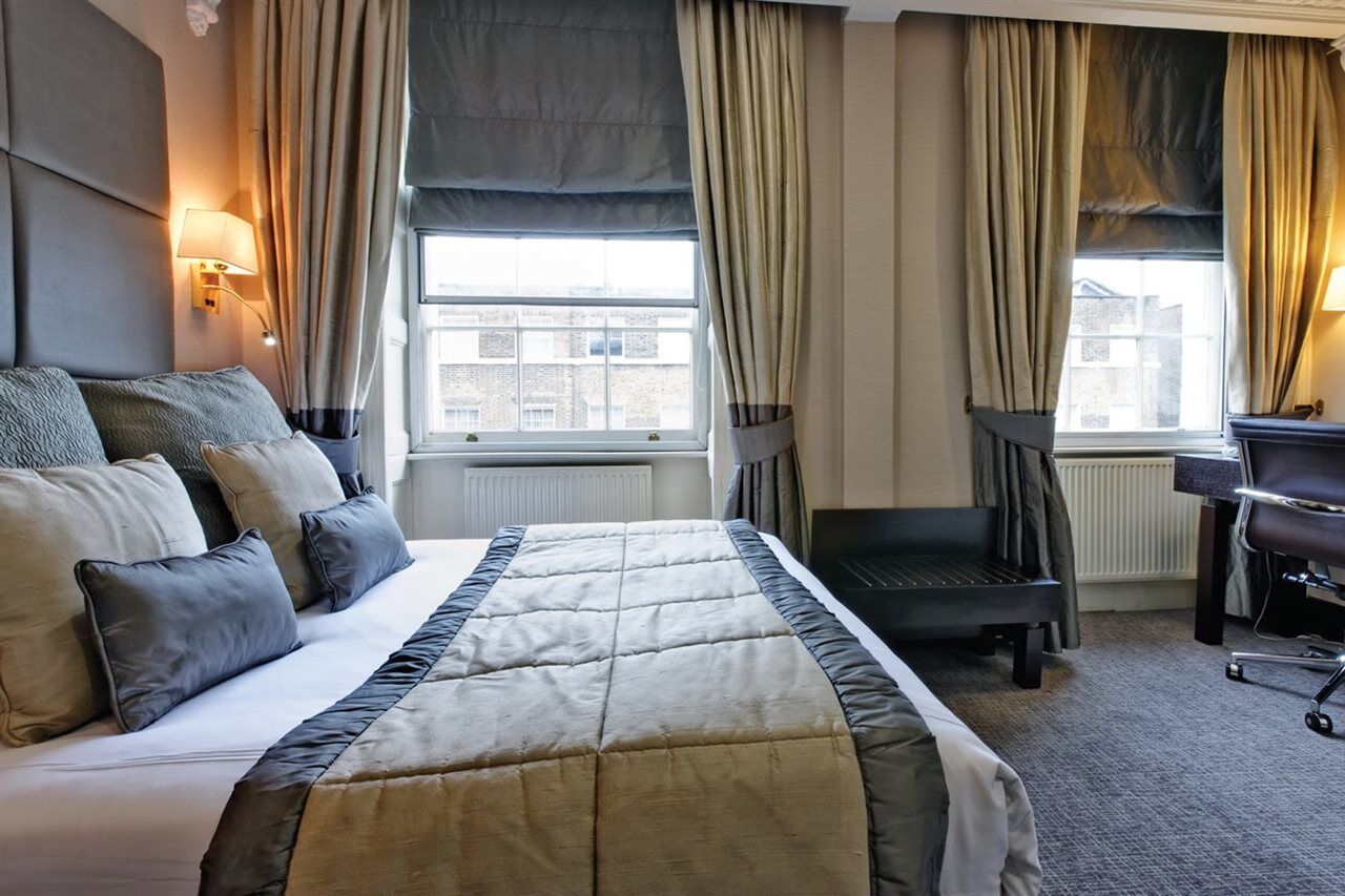 Grange White Hall Londra
