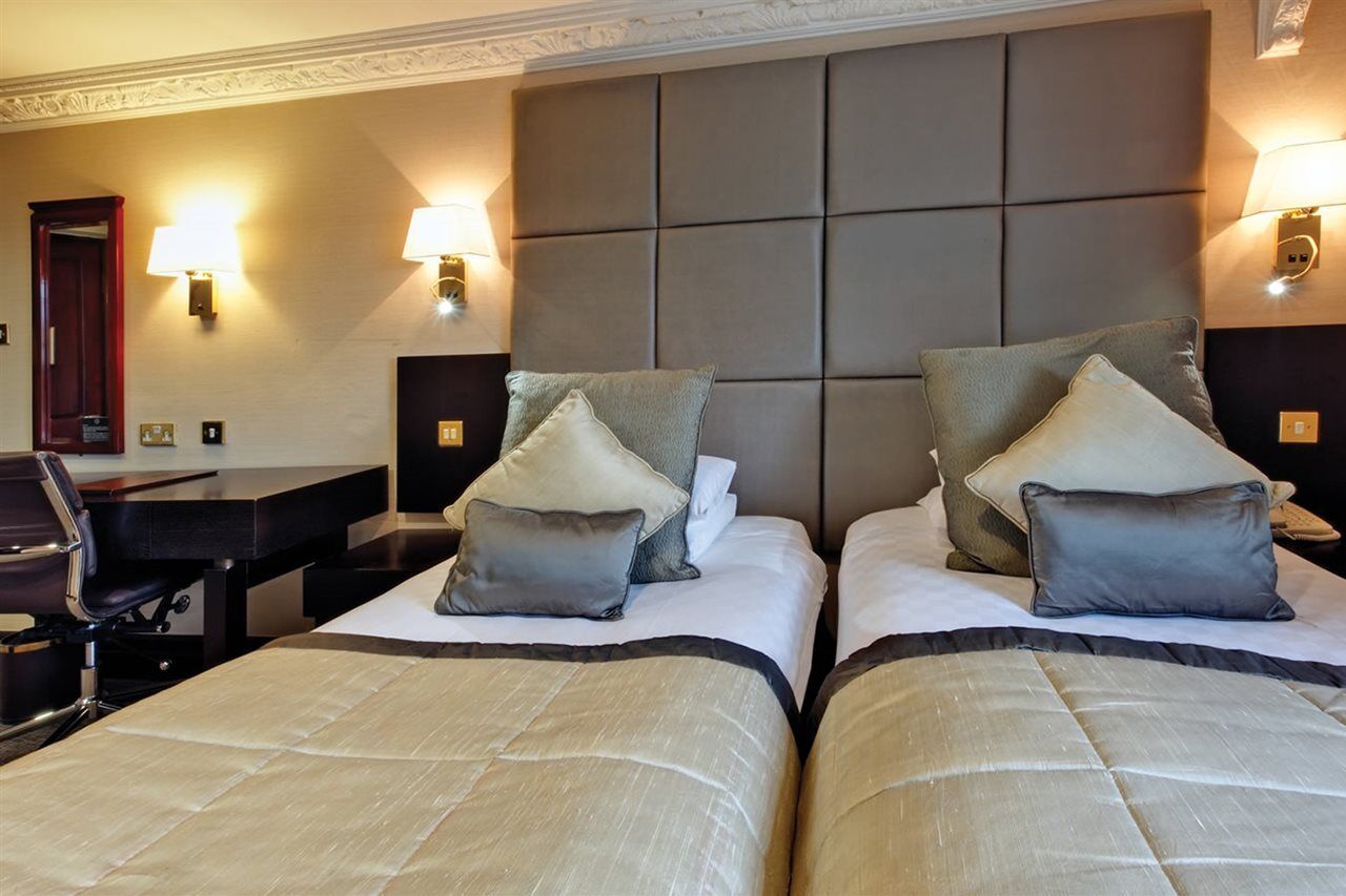 Grange White Hall 4* Londra