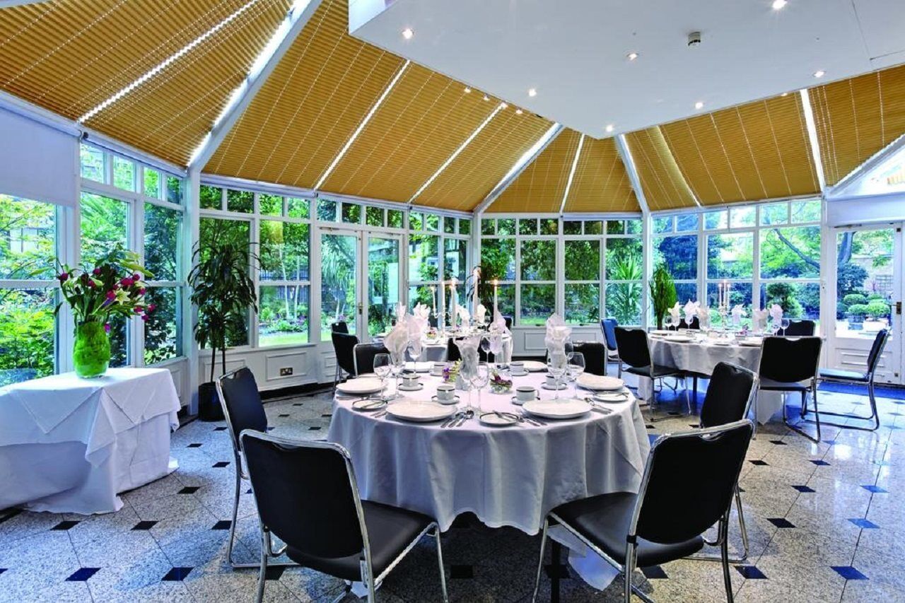 Grange White Hall Londra